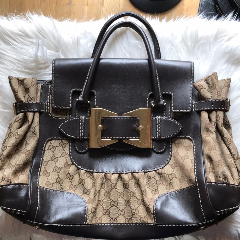 Gucci bag